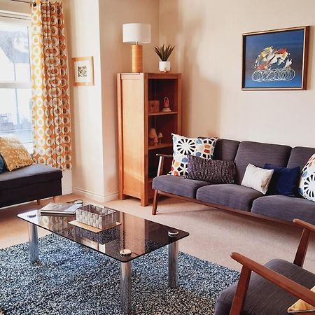 Beauly Holiday Home ภายนอก รูปภาพ