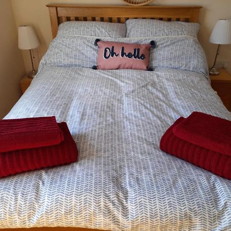Beauly Holiday Home ภายนอก รูปภาพ