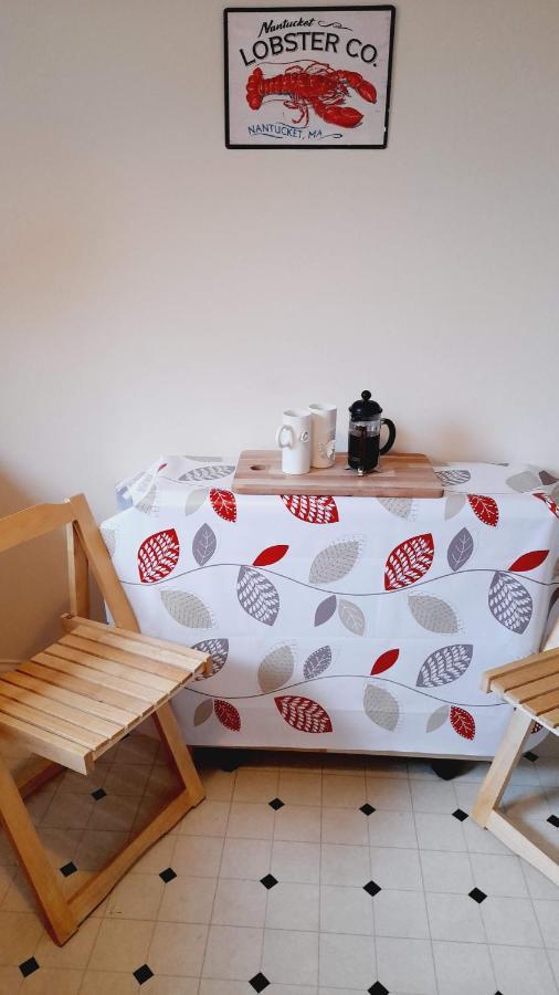 Beauly Holiday Home ภายนอก รูปภาพ
