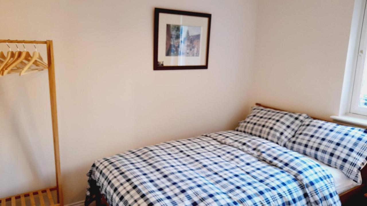 Beauly Holiday Home ภายนอก รูปภาพ