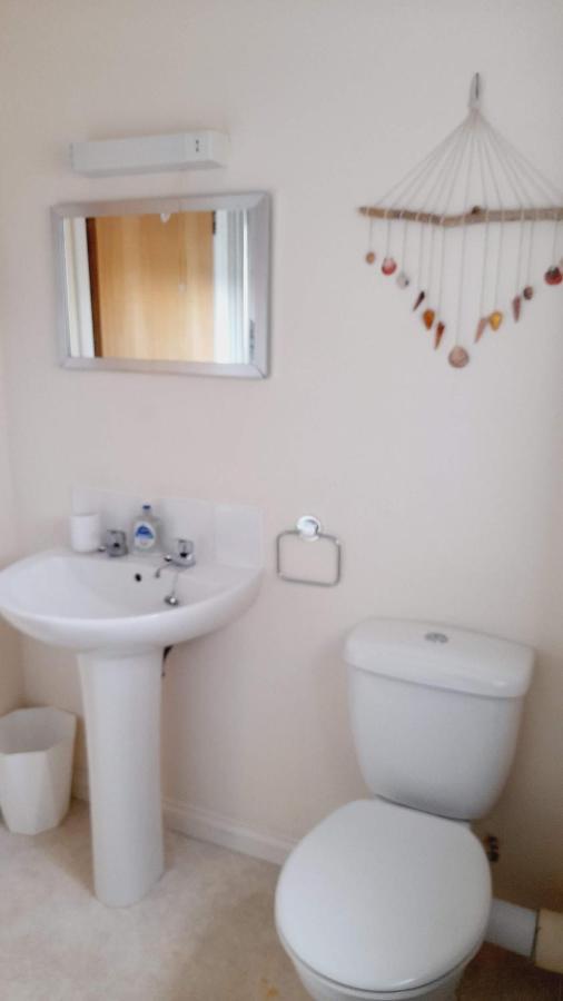 Beauly Holiday Home ภายนอก รูปภาพ