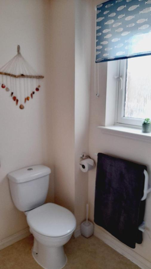 Beauly Holiday Home ภายนอก รูปภาพ