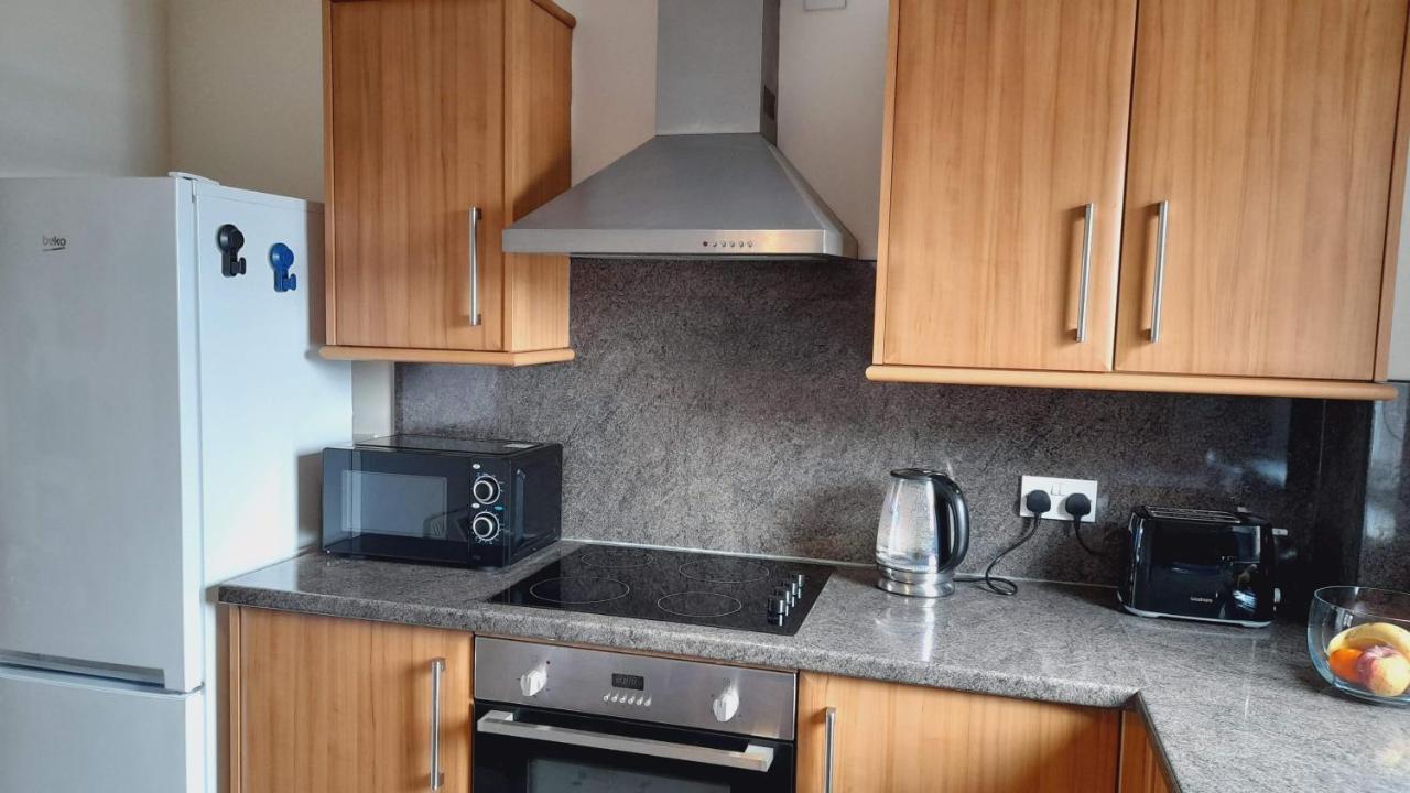 Beauly Holiday Home ภายนอก รูปภาพ