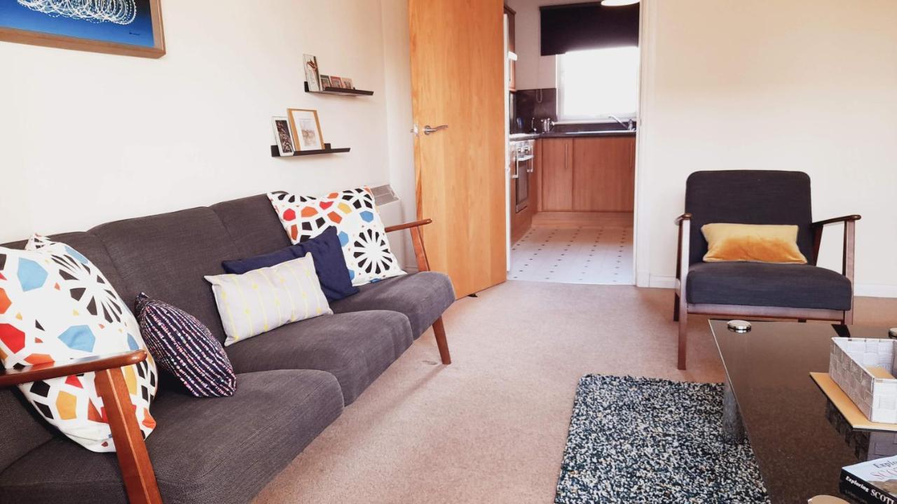 Beauly Holiday Home ภายนอก รูปภาพ